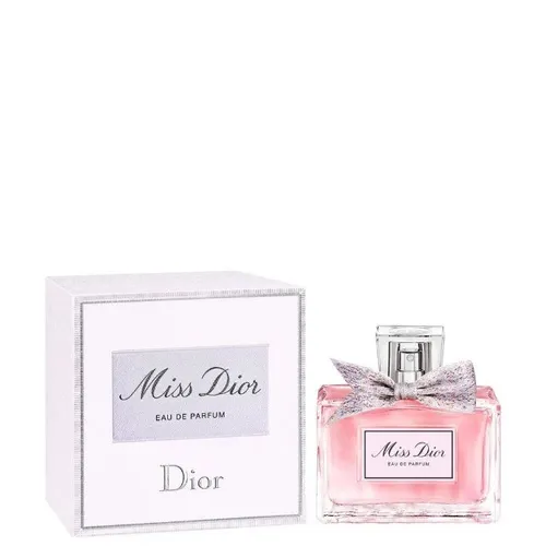 Miss Dior Feminino Dior 50 Ml Eau de Parfum