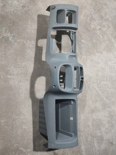 Capa Painel Renault/Clio 2P 2006/12