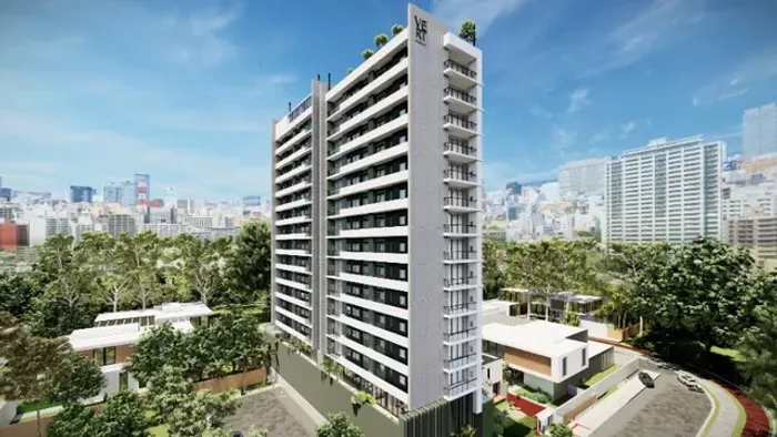 Apartamento Neva