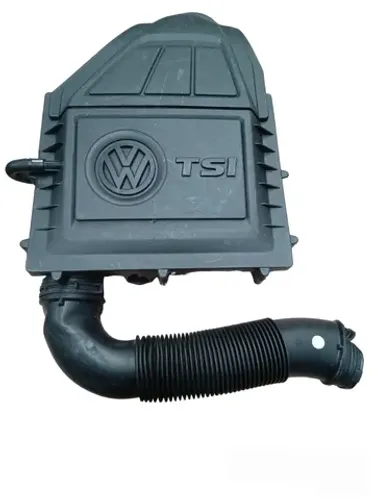 Caixa do filtro de ar original Volkswagen para linha TSI