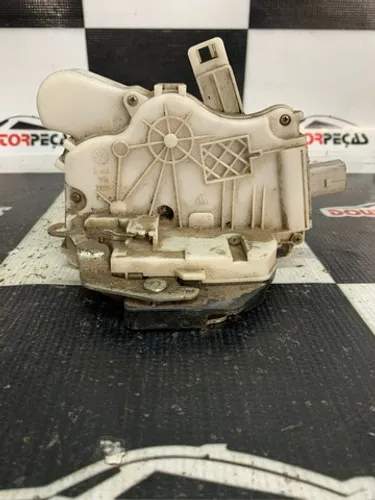 Fechadura Traseira Direita Fox/gol G5 5z4839014n