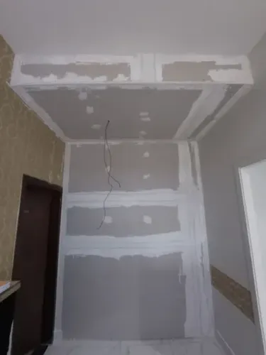 Gesso renova 