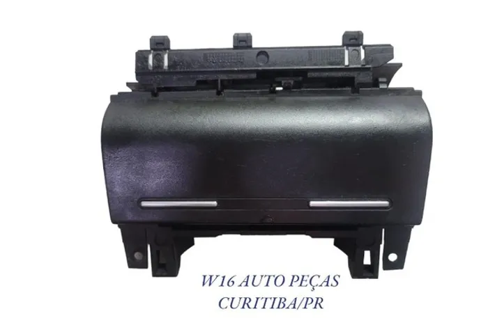 Cinzeiro Lixeira Frontal Do Painel Audi A4 8e0857951 N3