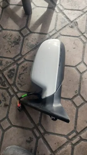 Retrovisor audi a5 2015 lado esquerdo 