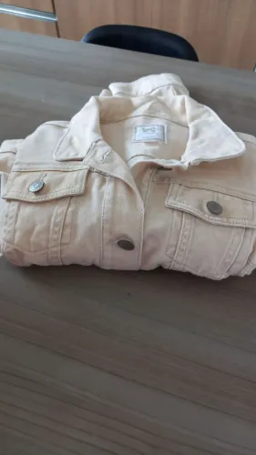 Jaquetas  zara