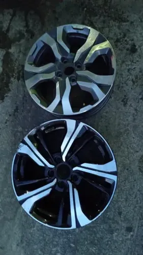 Aro 16 roda Wrv e Honda Civic g10
