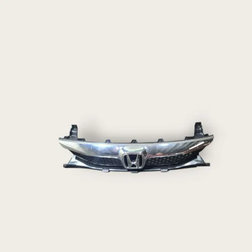 Grade frontal honda Niw civic 09/11 cromada