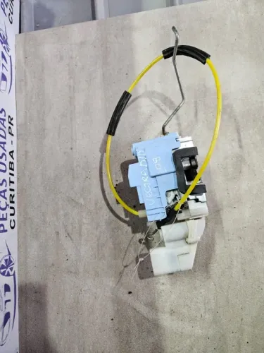 Fechadura Vectra dianteira direita