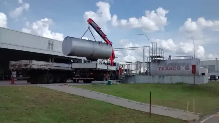Empresa Engenharia Procura Sócio