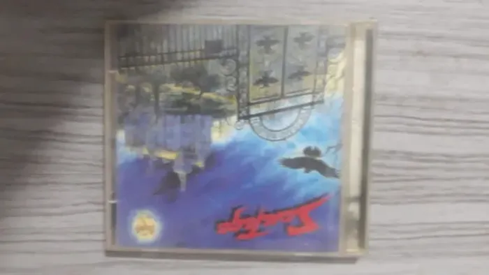 CD Original - Savatage: Clássico do Metal