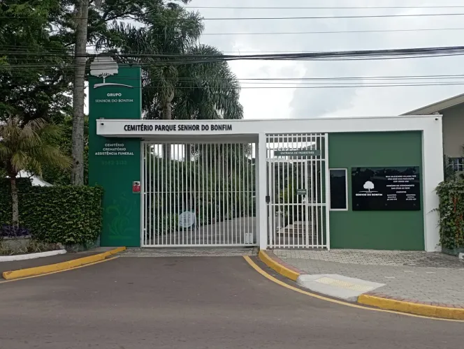 Jazigo 3 gavetas em SJP 