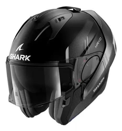 Capacete Escamoteável SHARK EVO ES KRYD Diversas Cores e Tamanhos