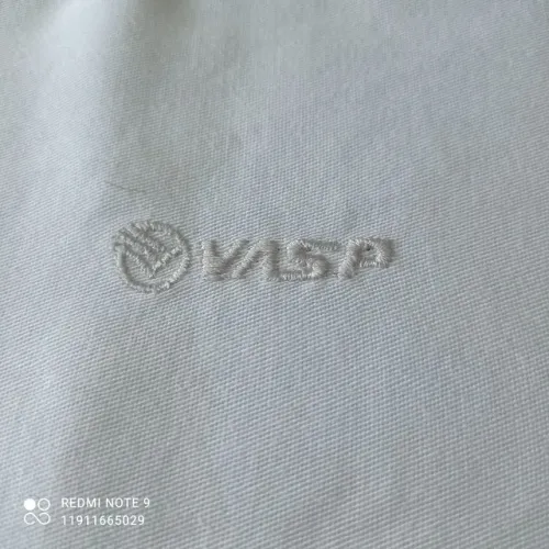 Guardanapo em Tecido da Extinta VASP