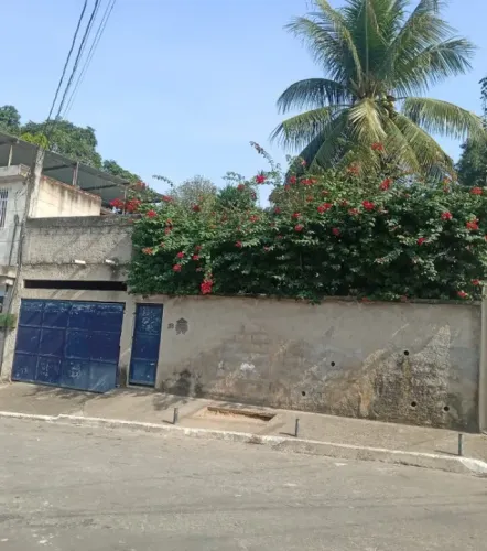 Casa em Jardim Gramacho