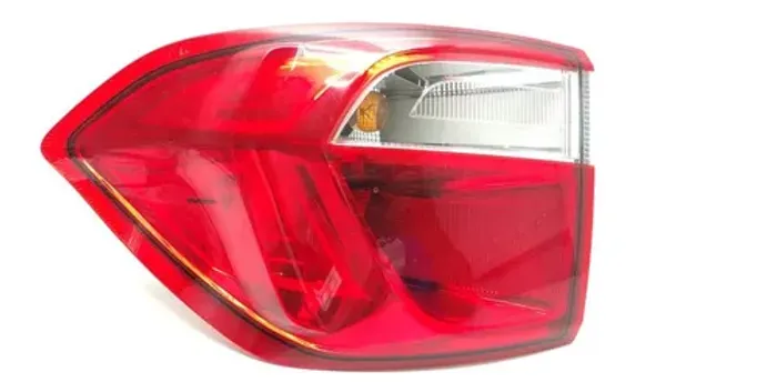 Lanterna Traseira Esquerda Ford Ecosport 2014 2015 2016 2017