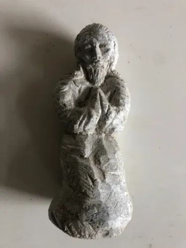 Escultura 