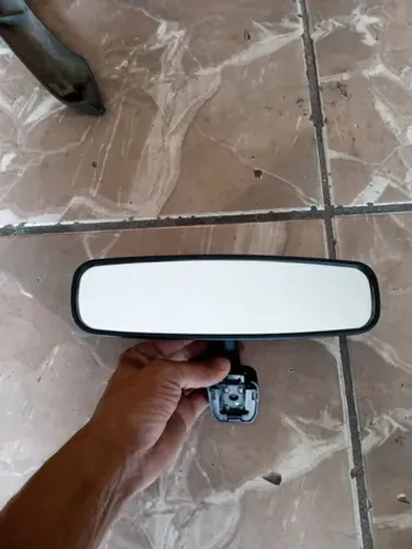 Retrovisor Interno Mitsubishi pajero Tr4 