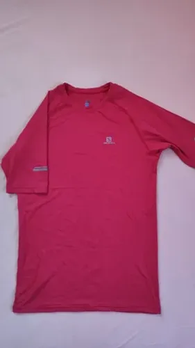 Camiseta Salomon
