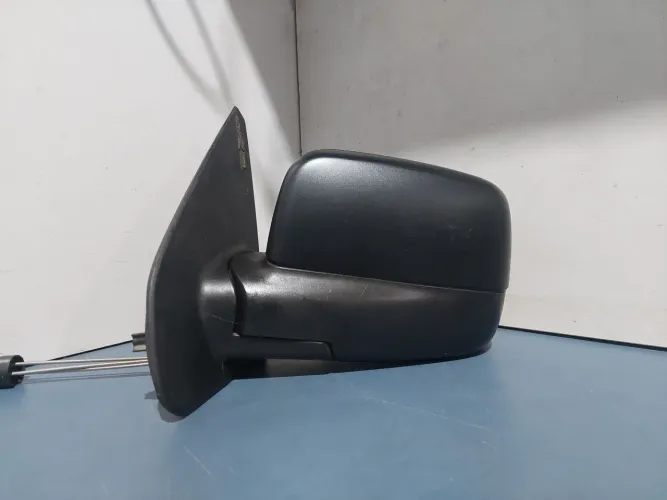 Retrovisor Ford Ecosport 03/11 Original 