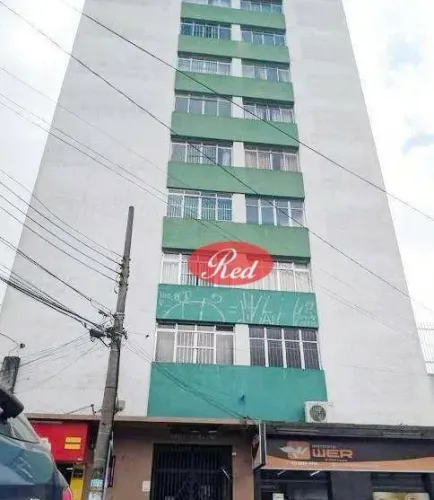 Apartamento com 2 dormitórios à venda, 83 m² por R$ 400.000,00 - Centro - Suzano/SP