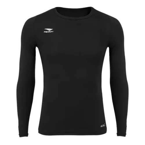 Camisa de Compressão Manga Longa com Proteção Solar UV Penalty Matís Original