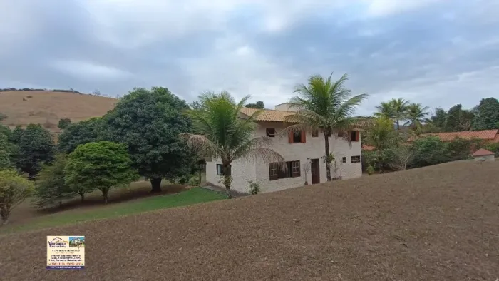 Ótima chácara venda em São João Nepomuceno MG. com 3.200 m ² .