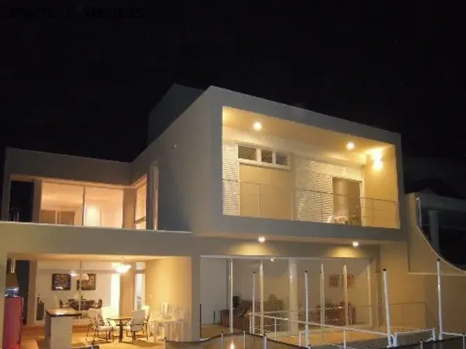 Sousas, Condomínio Jardim Botânico  Casa Moderna à Venda