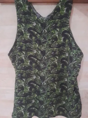 Blusa