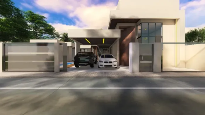 PROJETO 3D