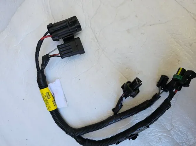Palio Siena strada chicote eletroventilador novo original