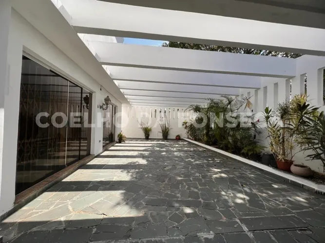 Casa Padrao - Vila Madalena/Sao Paulo