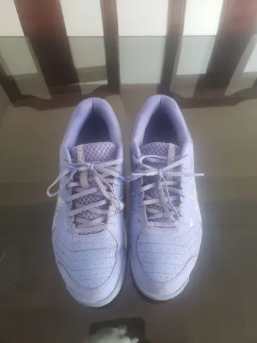 Tênis Asics Gel Backhand Masculino 43