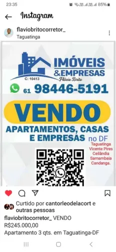 2 Grades de ferro de 1 X 2,37 em bom estado,  R$570.00 retirar em Taguatinga *