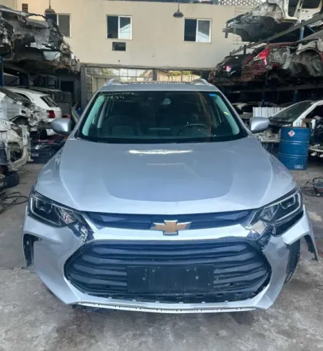peças GM tracker 1.2 Turbo  Ano: 2023