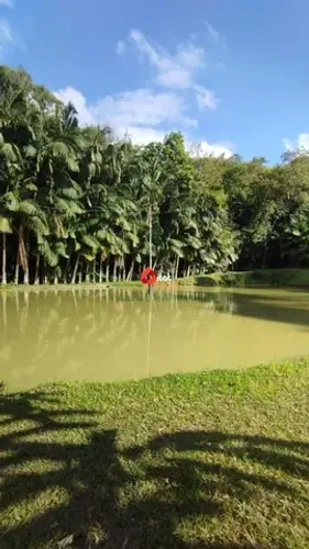 Chácara à venda, 3 quartos, 1 vaga, Águas Claras - Jaraguá do Sul/SC