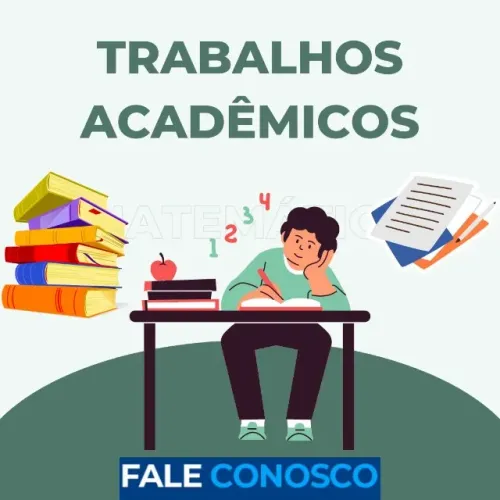 Projeto de extensão
