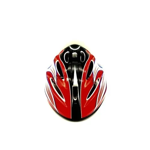 Capacete Para Ciclista Adulto Sf-1805