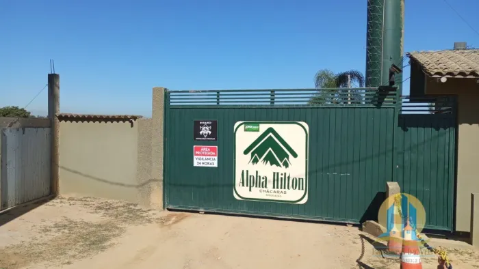 Terreno em Pirapora do Bom Jesus/SP