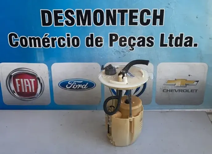 Bomba de combustível Ford Fusion 2011 a 2012 2.5
