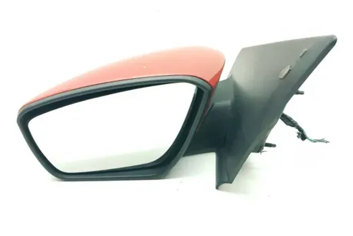 Retrovisor Elétrico Lado Esquerdo Ford Ka 2015