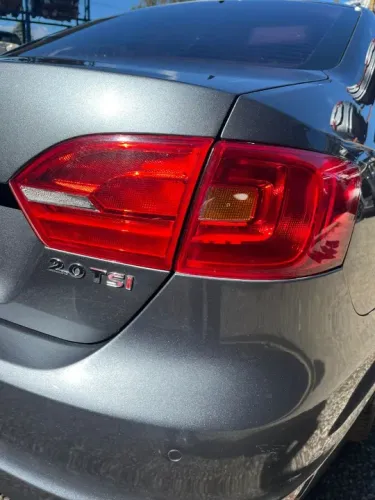 Lanterna Lado Direito Vw Jetta 2014 - Rs Auto Peças 