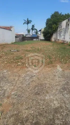 Terreno à venda no bairro Parque Jardim Europa em Bauru - Imobiliária em Bauru - Grizoni I