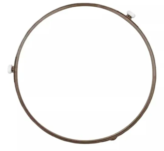 Rodizio forno Fischer e outros 19cm
