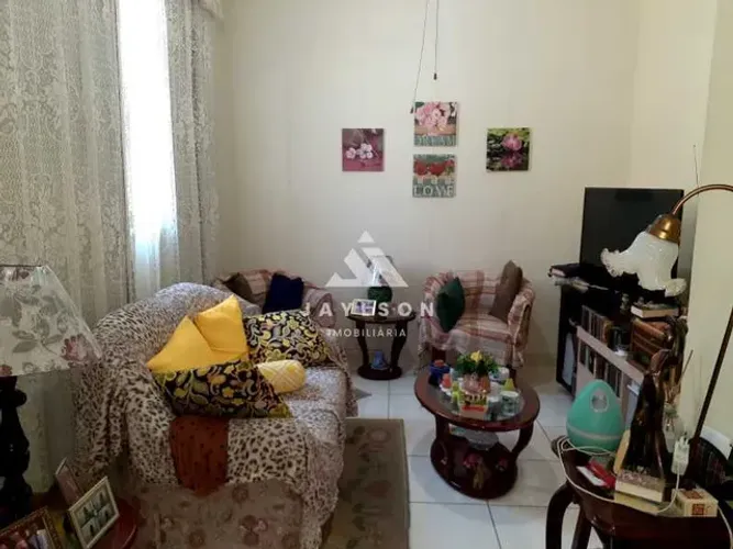 Casa em condomínio - 03 quartos - Engenho Novo