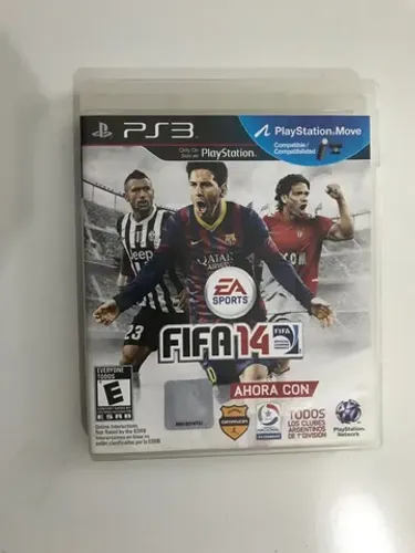 FIFA 2014