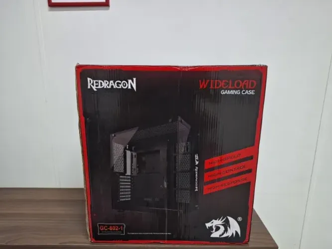 PC Gamer - NOVO, i5-11400, 32GB de RAM, GTX 1660S, SSD de 1 Tera, Placa Mãe Z-490Plus