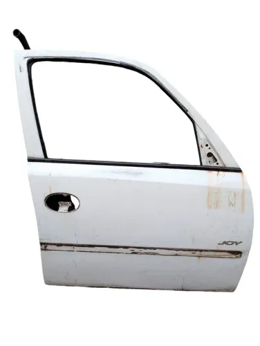 PORTA DIANTEIRA DIREITA GM - CHEVROLET MERIVA JOY 1.8 MPFI
