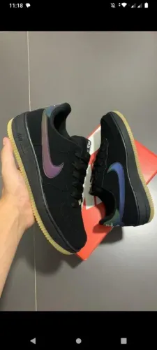 Nike Air force Premium