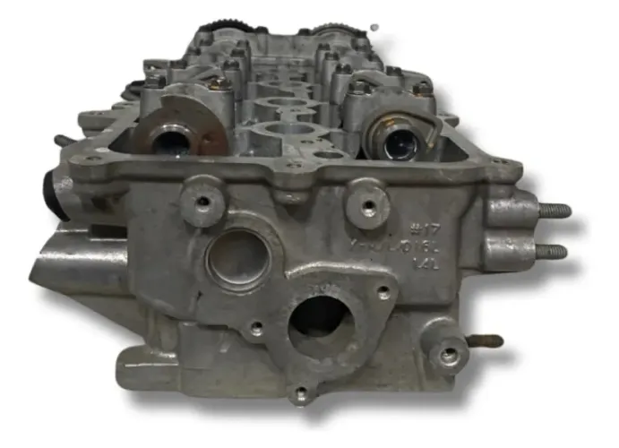 Cabeçote Hyundai Hb20/ Kia Cerato Flex 1.6 16v
