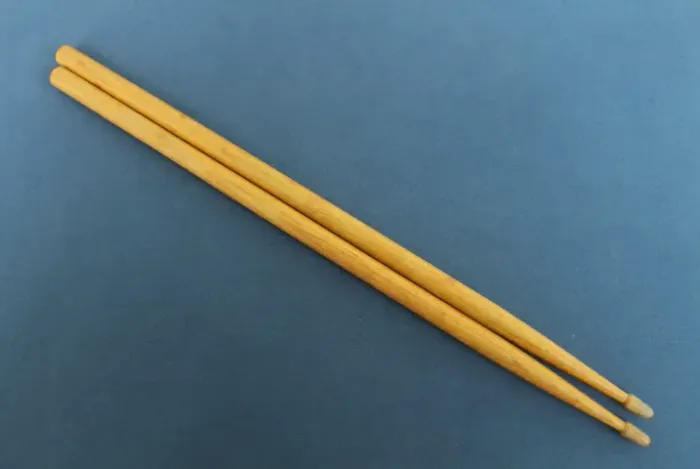 Par De Baquetas Max Roach Vintage